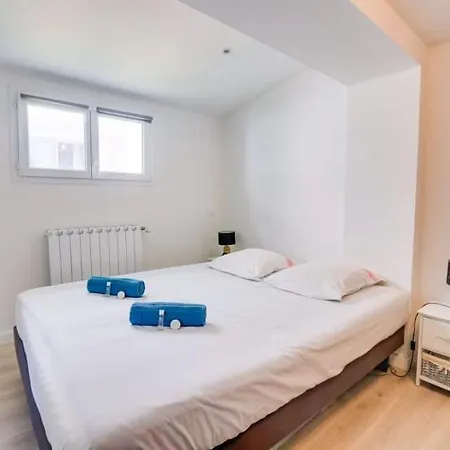 Maison En Plein Coeur De