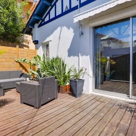 Casa vacanze Maison En Plein Coeur De
